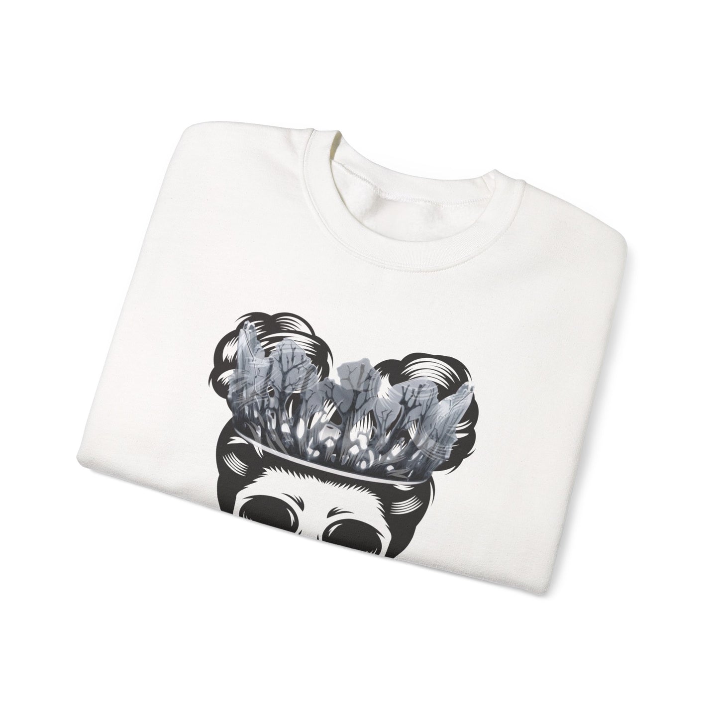 CT Royalty Crewneck Sweatshirt