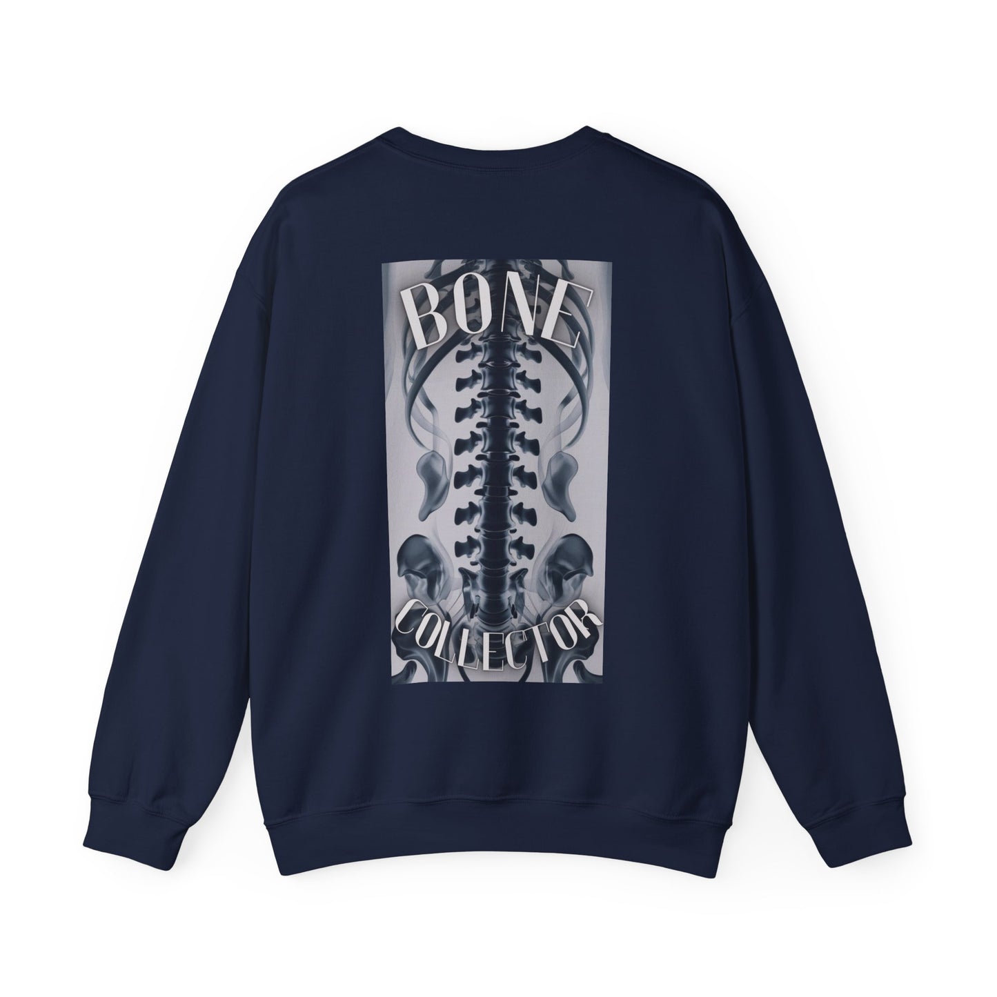 Bone Collector Crewneck Sweatshirt