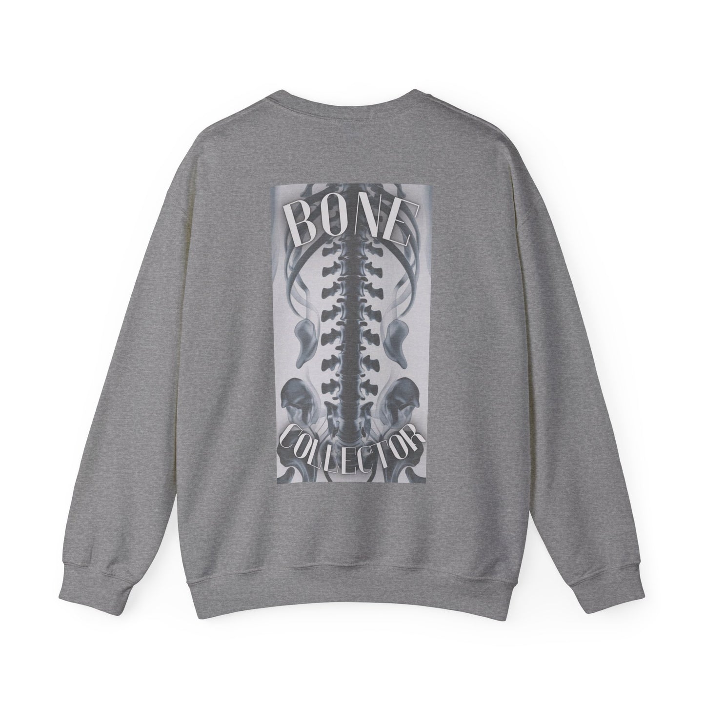 Bone Collector Crewneck Sweatshirt