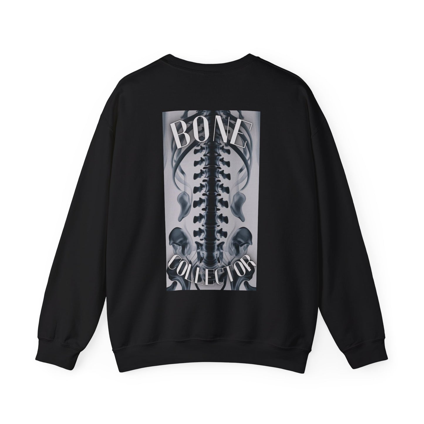 Bone Collector Crewneck Sweatshirt