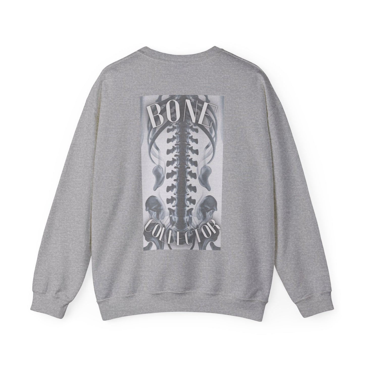 Bone Collector Crewneck Sweatshirt