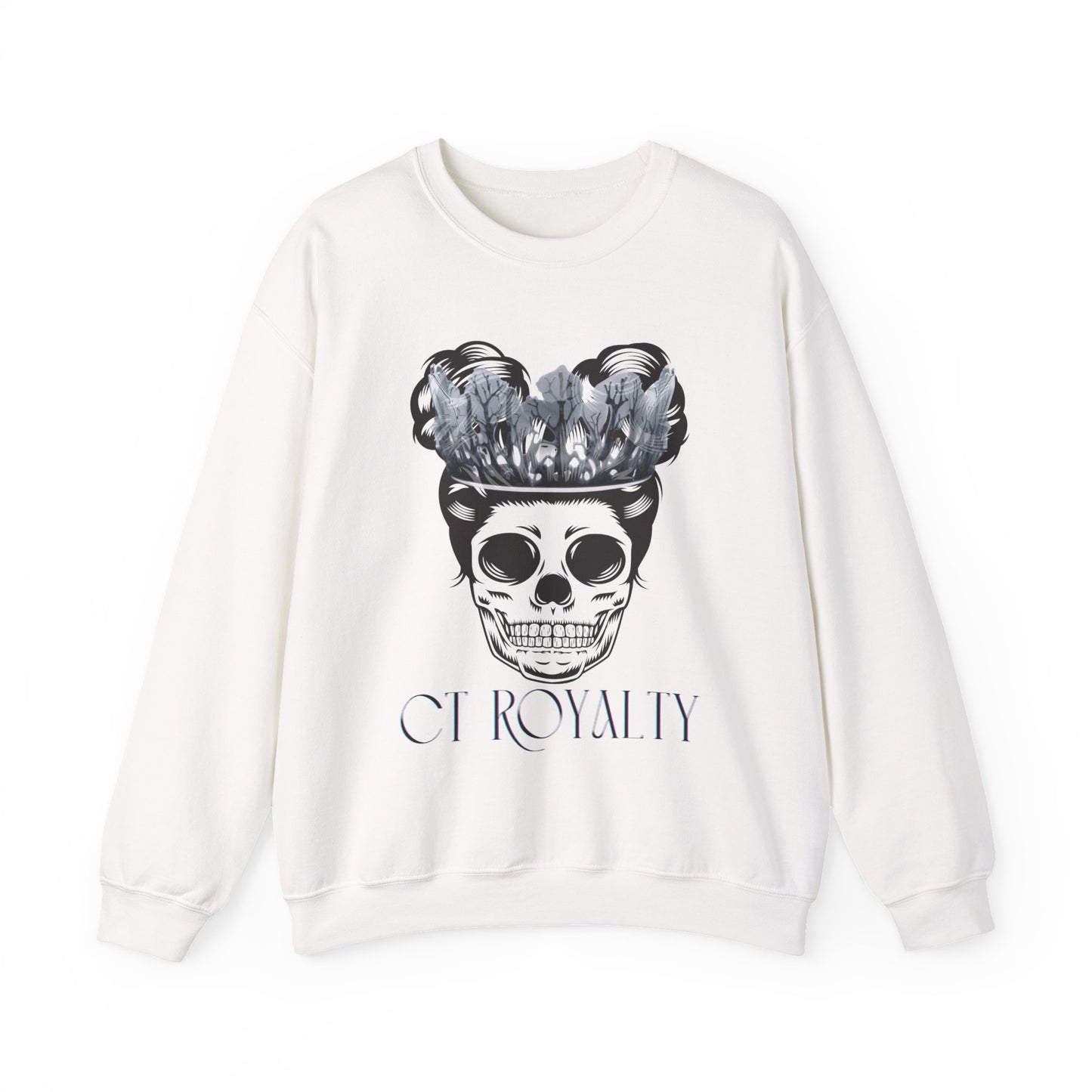 CT Royalty Crewneck Sweatshirt