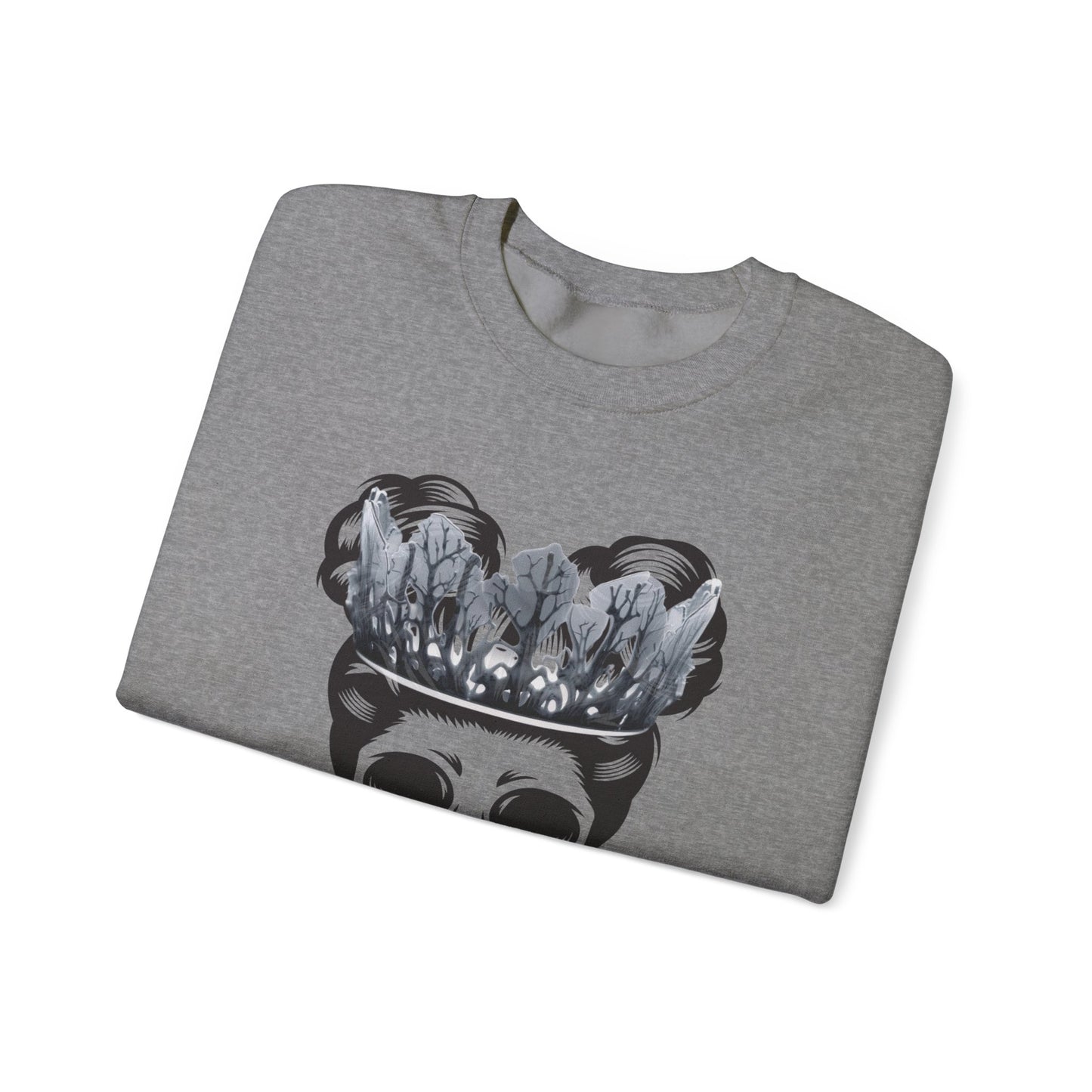 CT Royalty Crewneck Sweatshirt