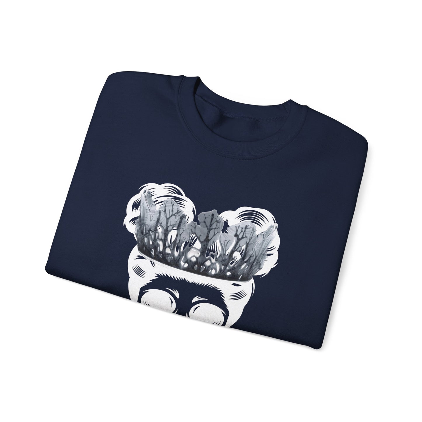 CT Royalty Crewneck Sweatshirt