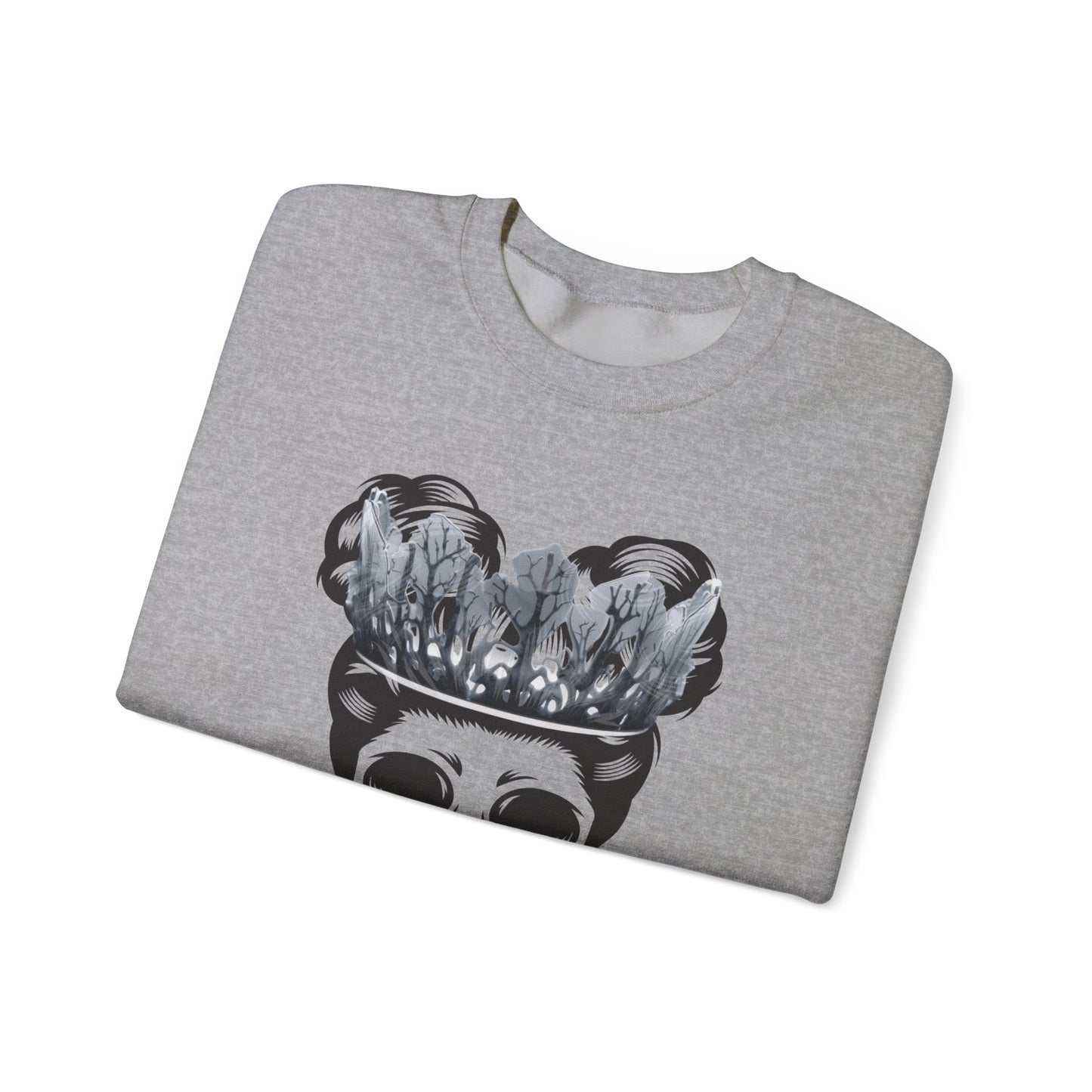 CT Royalty Crewneck Sweatshirt