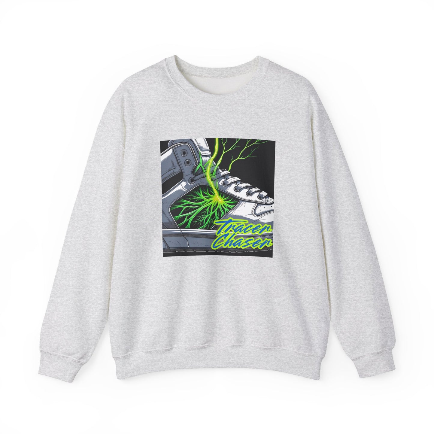 Tracer Chaser Crewneck Sweatshirt