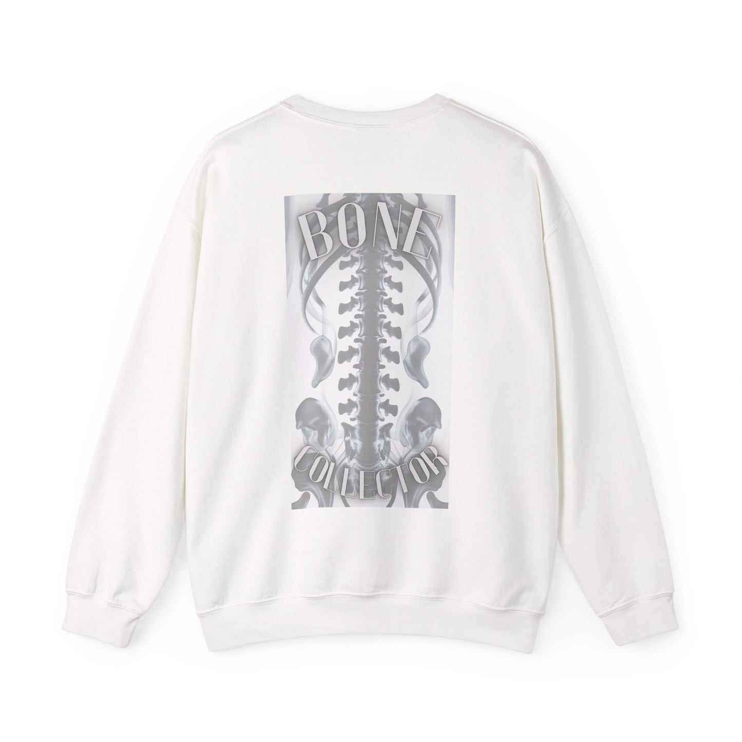 Bone Collector Crewneck Sweatshirt