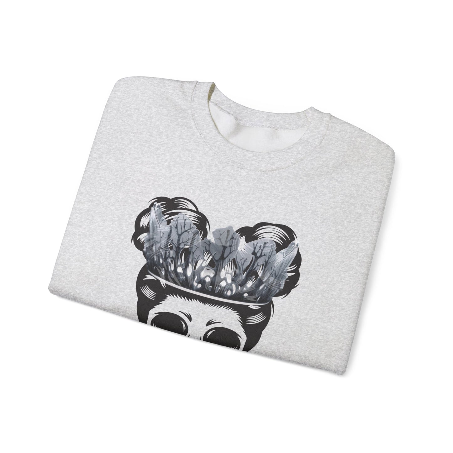 CT Royalty Crewneck Sweatshirt
