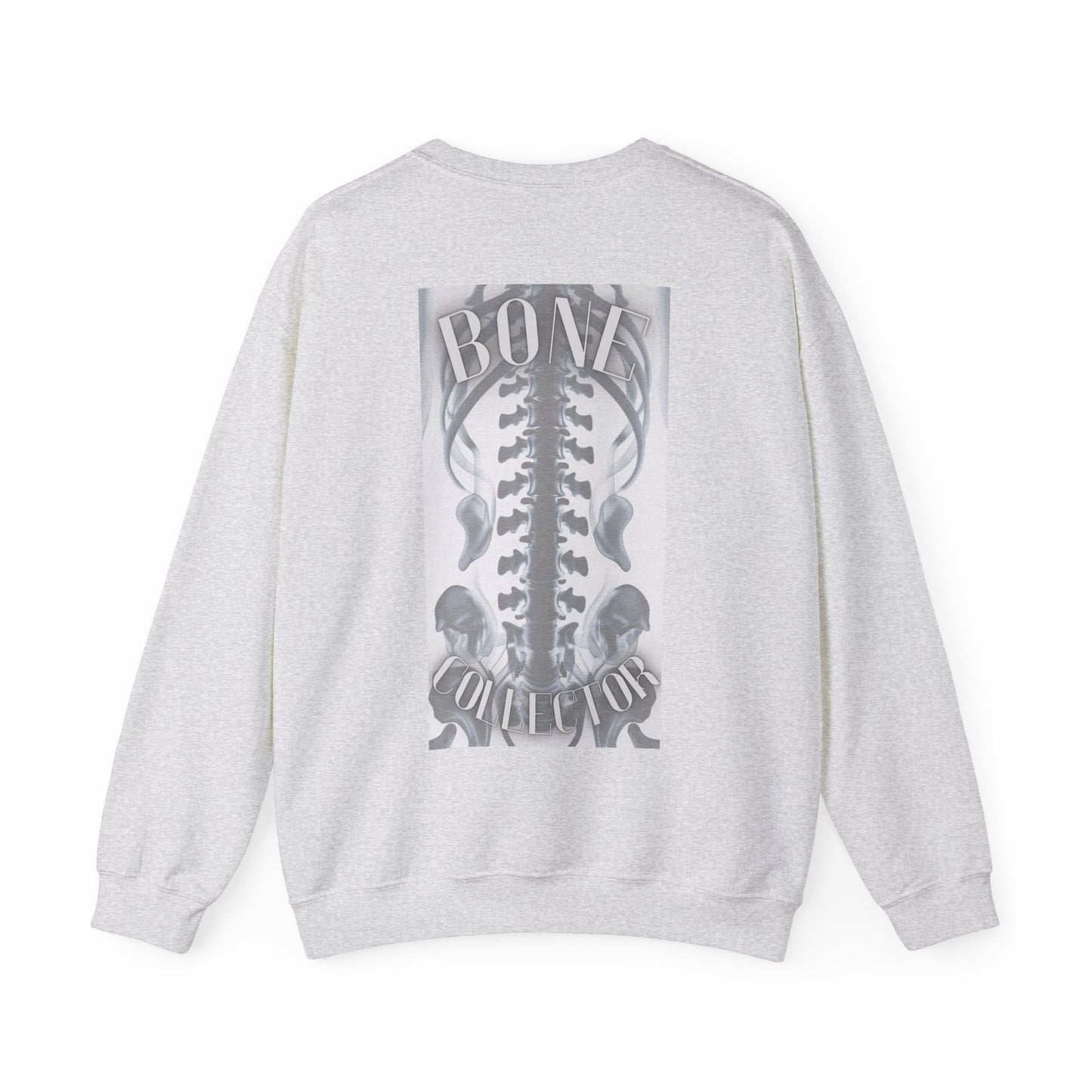 Bone Collector Crewneck Sweatshirt