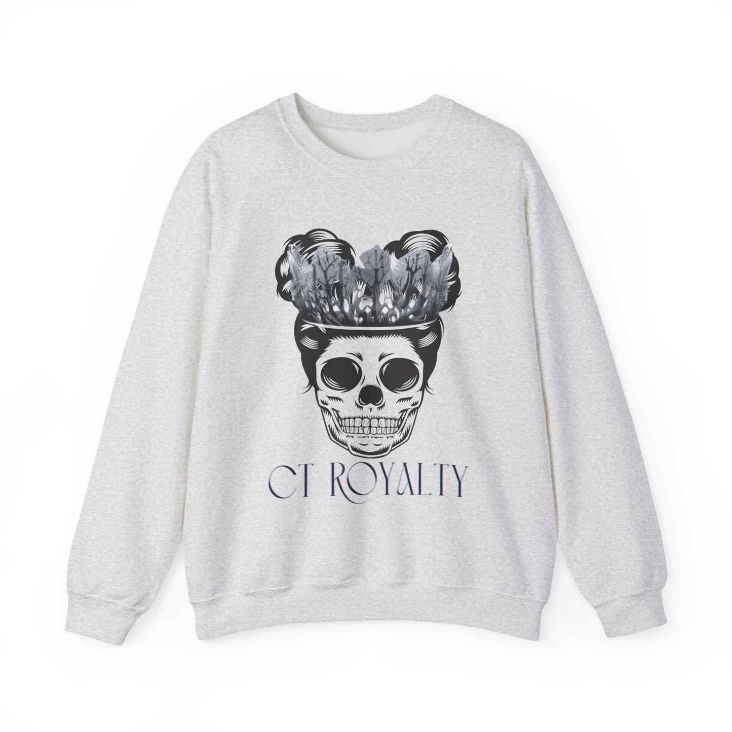 CT Royalty Crewneck Sweatshirt