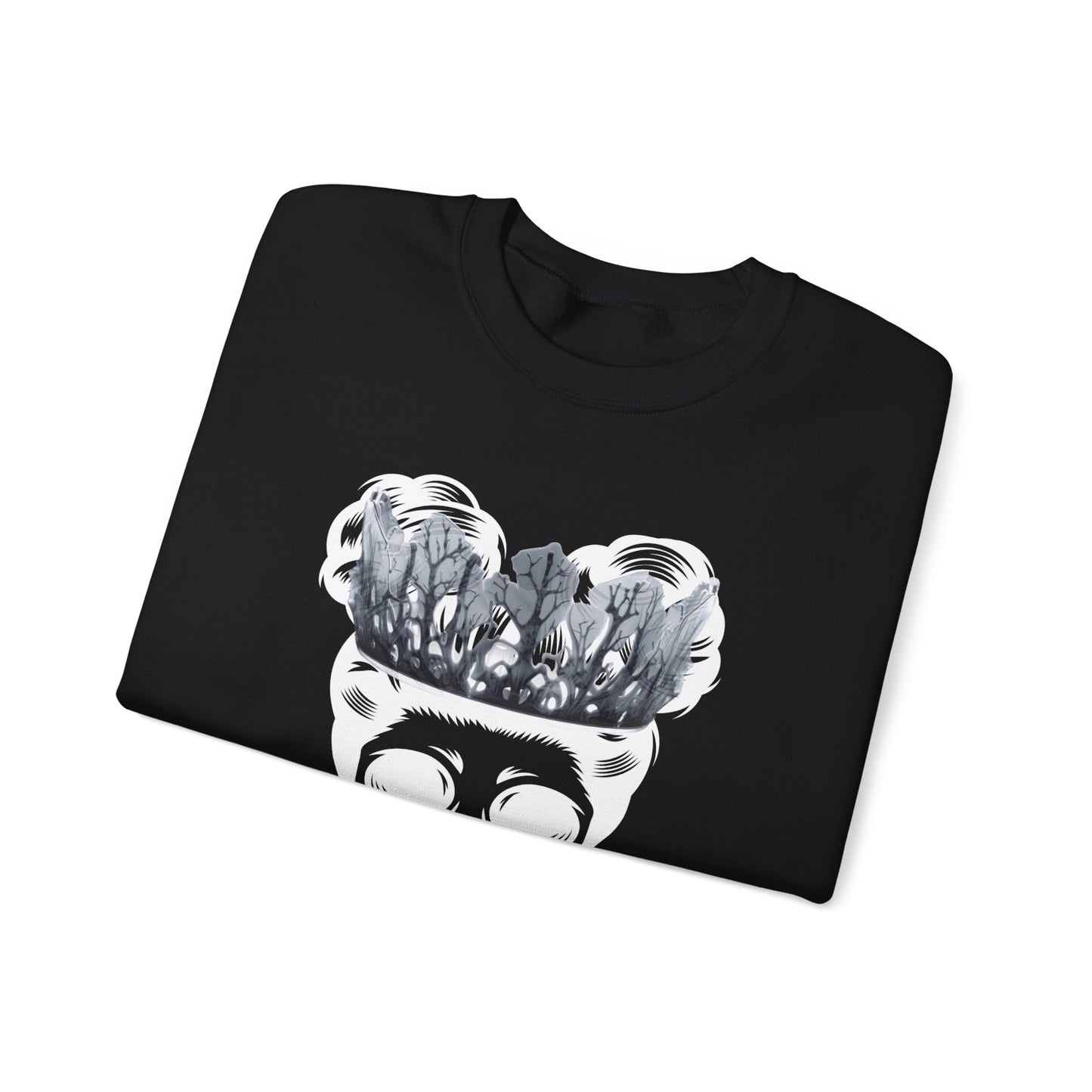 CT Royalty Crewneck Sweatshirt