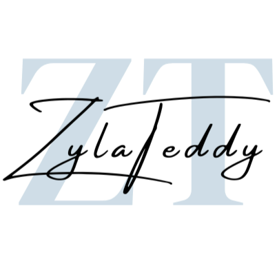 ZylaTeddy